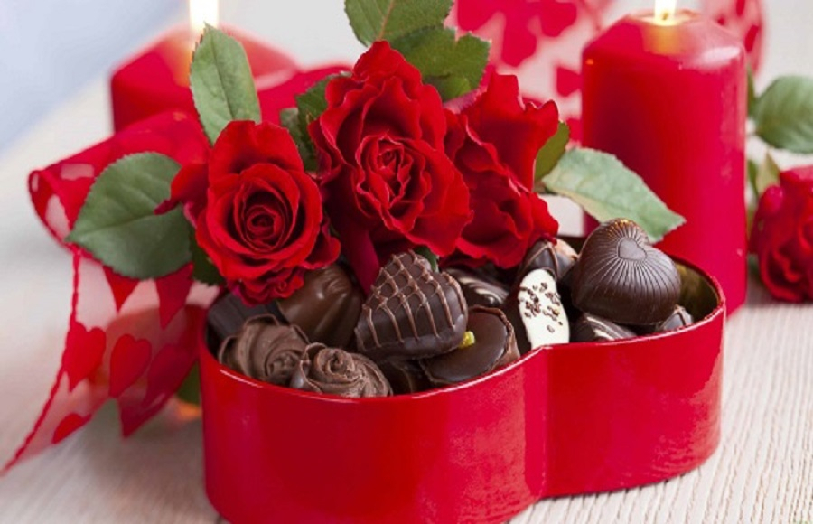 Quà tặng valentine cho người yêu, chọn sao cho ý nghĩa?