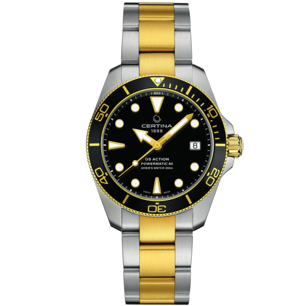 Đồng hồ Nam Certina DS Action Diver C032.807.22.051.00