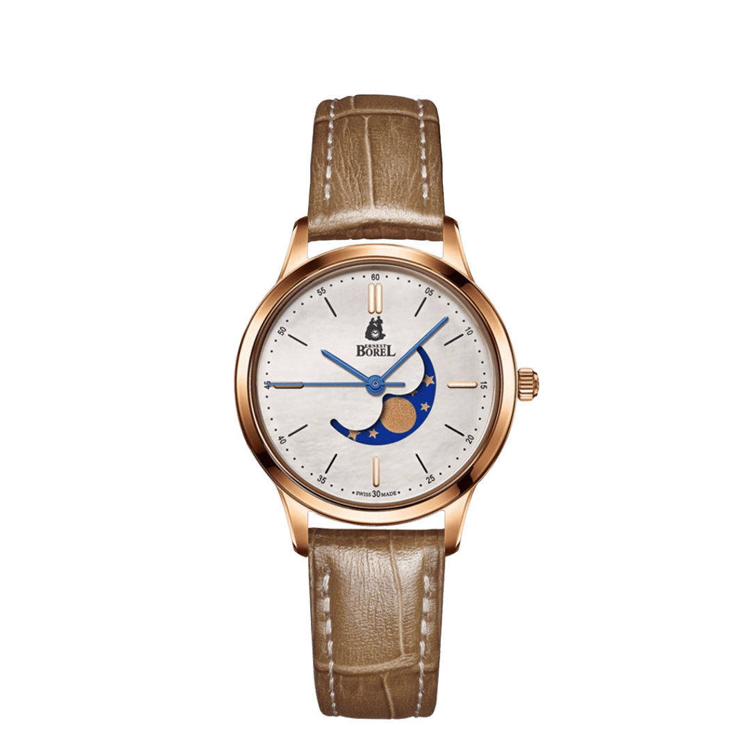 Ernest Borel LGR880-412TN