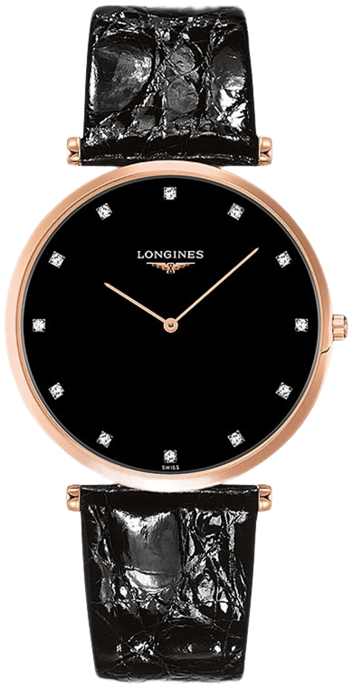 Longines La Grande Classique de Longines L4.766.1.57.2