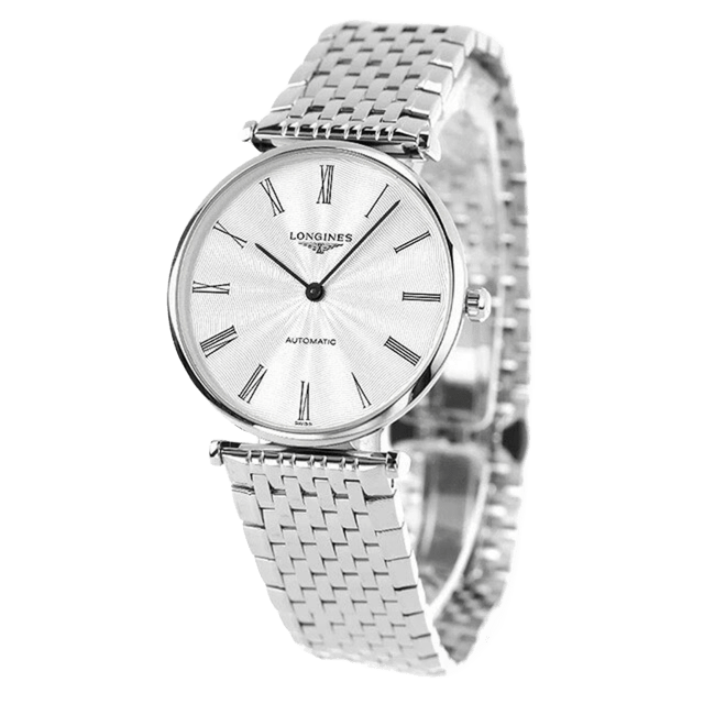 Longines La Grande Classique de Longines L4.908.4.71.6
