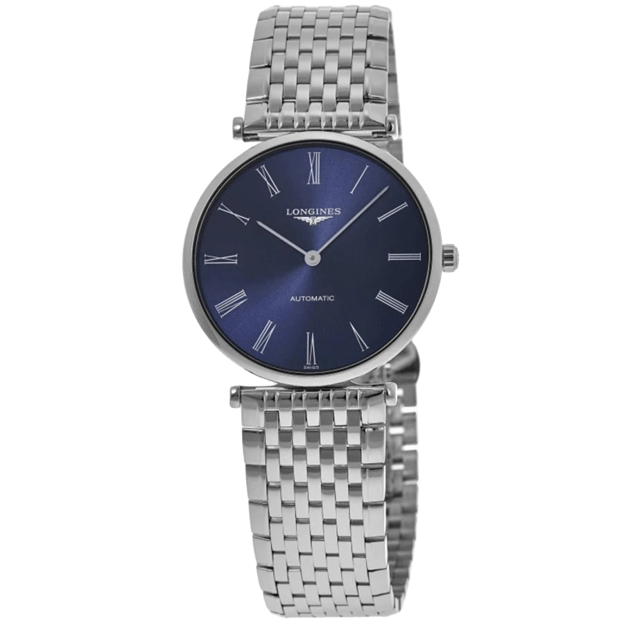 Longines La Grande Classique de Longines L4.908.4.94.6