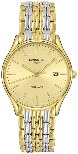 Longines Lyre L4.960.2.32.7