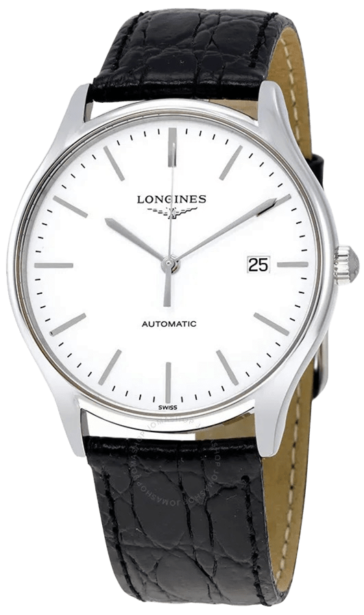 Longines Lyre L4.960.4.12.2