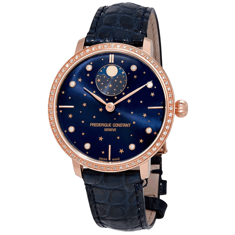 Frederique Constant FC-701NSD3SD4