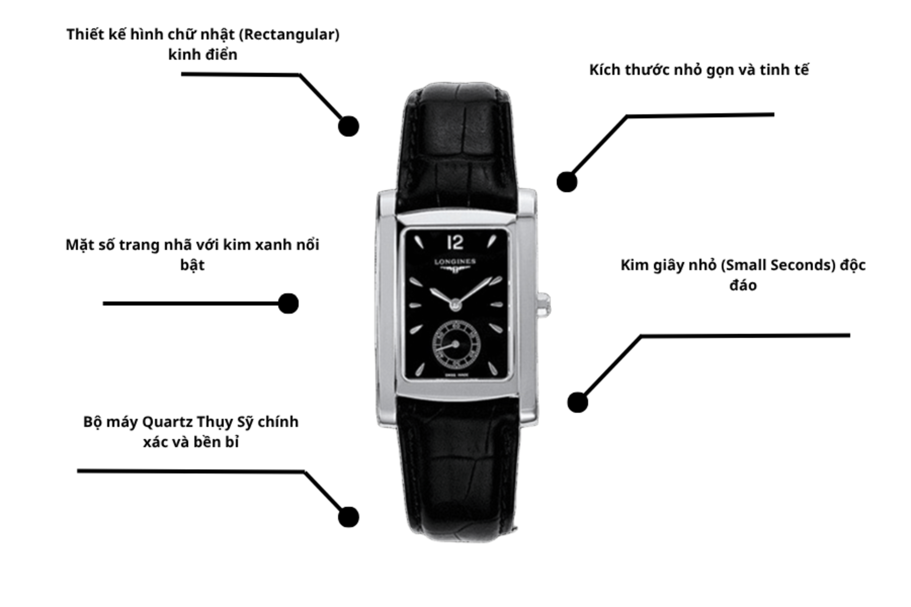 Đồng hồ Longines L5.655.4.76.2