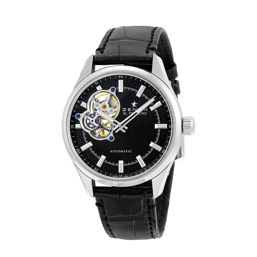 Zenith El Primero Synopsis 03.2170.4613.21.C714