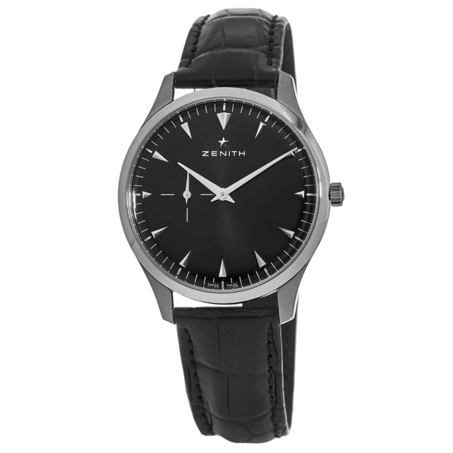Zenith Elite Ultra Thin Men 03.2010.681.21.C493