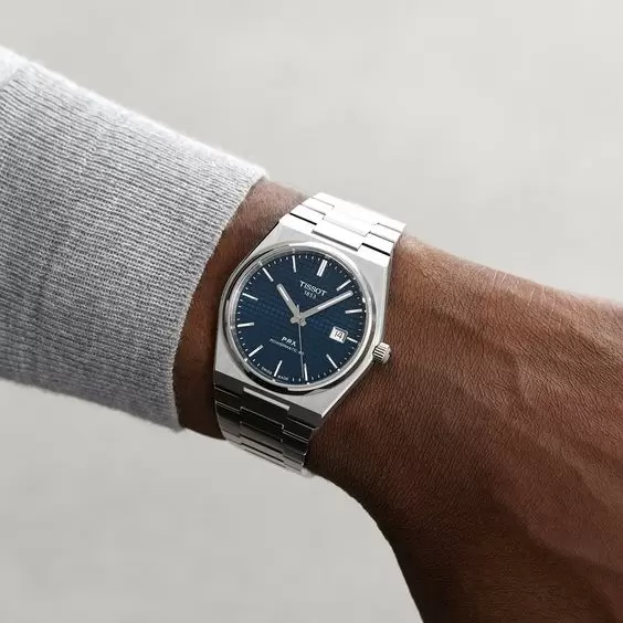 Đồng hồ chính hãng TPHCM, shop đồng hồ nam Sài Gòn