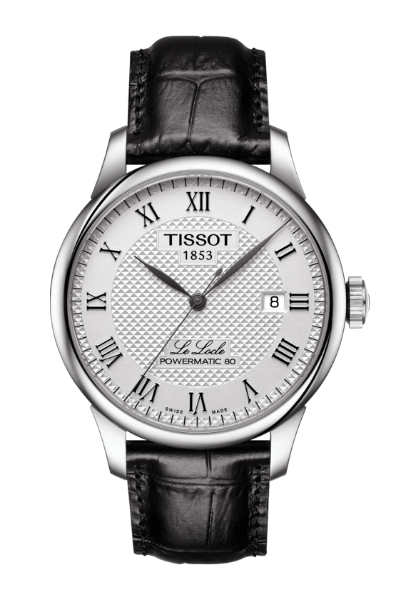 Đồng hồ TISSOT T006.407.16.033.00