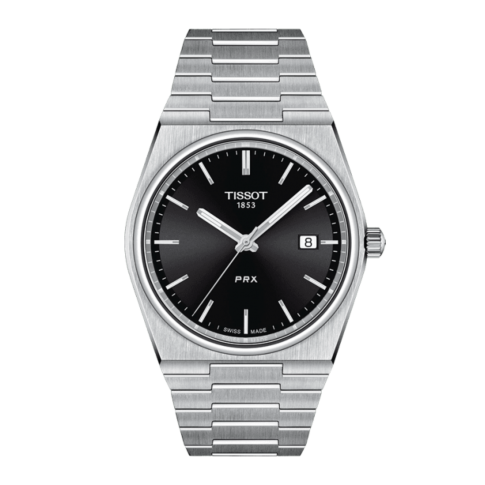 Đồng hồ Nam Tissot PRX T137.410.11.051.00