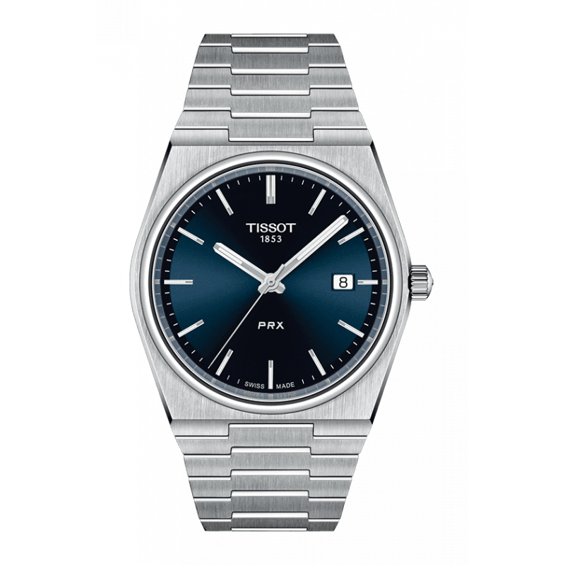 Đồng hồ Nam Tissot PRX T137.410.11.041.00