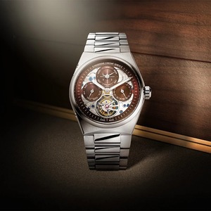 Đồng hồ Nam FREDERIQUE CONSTANT Manufacture Classic Tourbillon FC-980ONB3H6