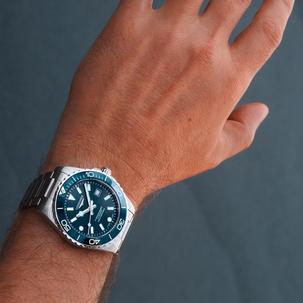 Tissot thương hiệu đồng hồ Thụy Sỹ nam phổ biến bậc nhất trên thế giới