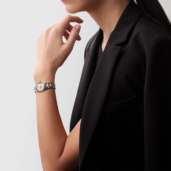 Longines - Nét đẹp của sự cổ điển, di sản
