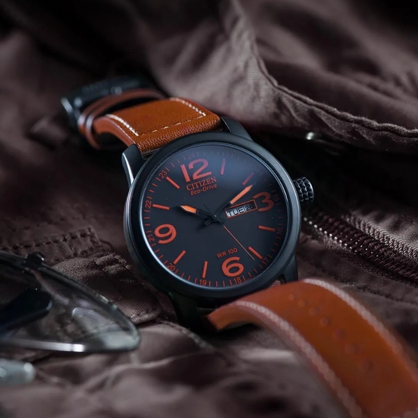 So sánh Tissot và Citizen: Chế tác Thụy Sỹ đỉnh cao hay sự sang trọng, thanh lịch của Nhật Bản