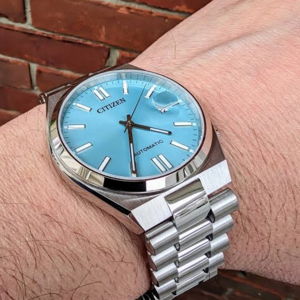 So sánh Tissot và Citizen: Chế tác Thụy Sỹ đỉnh cao hay sự sang trọng, thanh lịch của Nhật Bản