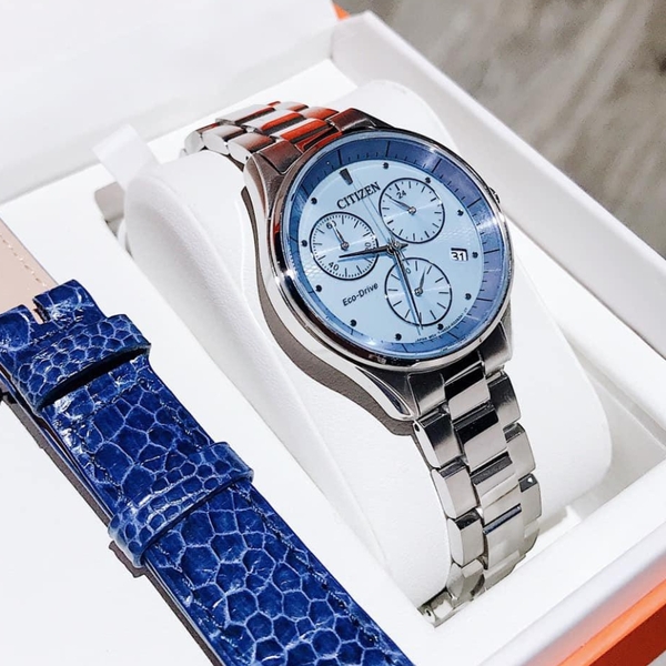 So sánh Tissot và Citizen: Chế tác Thụy Sỹ đỉnh cao hay sự sang trọng, thanh lịch của Nhật Bản