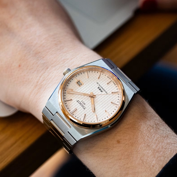 Tissot hay Longines: Đâu là cỗ máy thời gian dành cho cổ tay bạn?