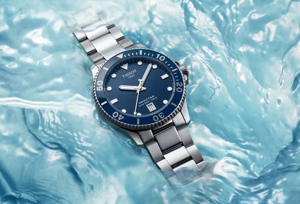 Tissot hay Longines: Đâu là cỗ máy thời gian dành cho cổ tay bạn?