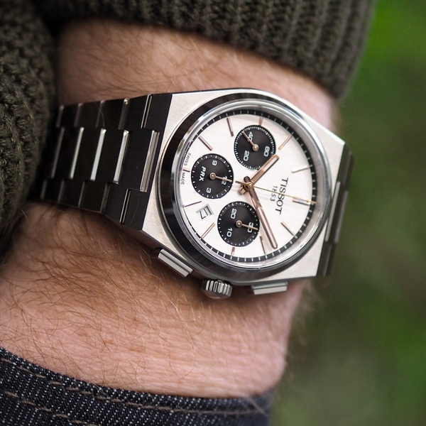 Tissot hay Longines: Đâu là cỗ máy thời gian dành cho cổ tay bạn?