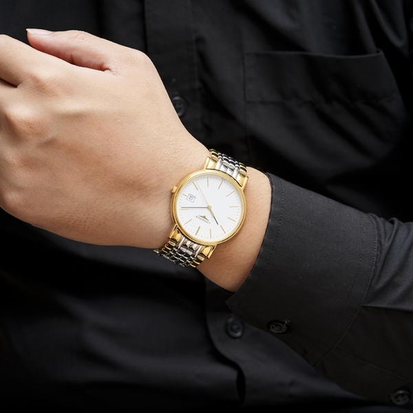 Tissot hay Longines: Đâu là cỗ máy thời gian dành cho cổ tay bạn?