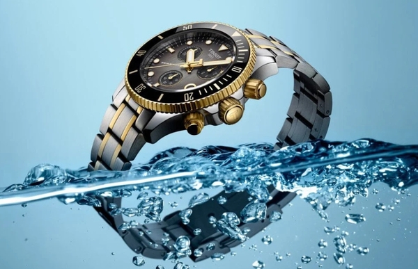 Tissot - Thương hiệu đồng hồ phổ biến nhất thế giới