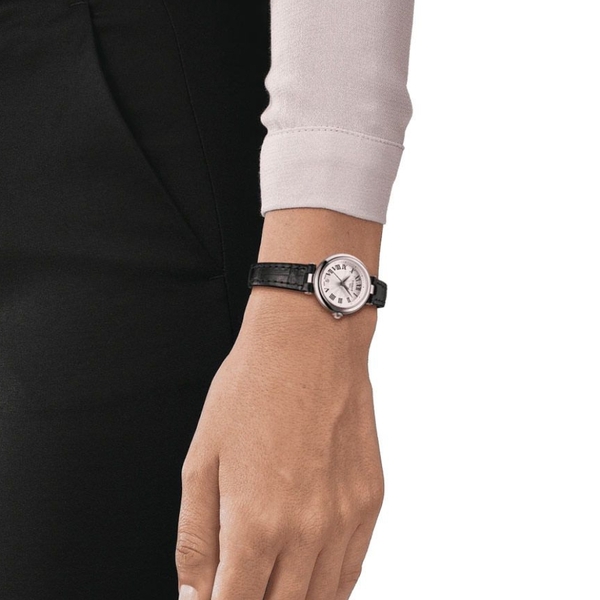 Với lịch sử lâu đời Tissot sở hữu hàng chục công nghệ khác nhau tạo nên sức hút vô cùng riêng biệt