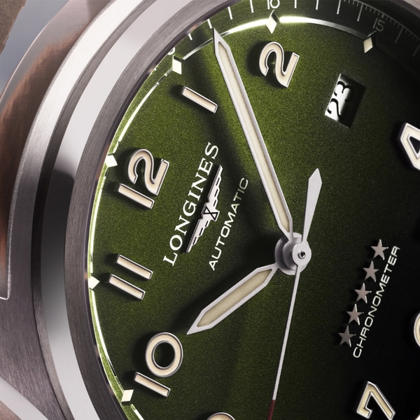 Bảo hành đồng hồ Longines chính hãng: Thời gian và điều kiện