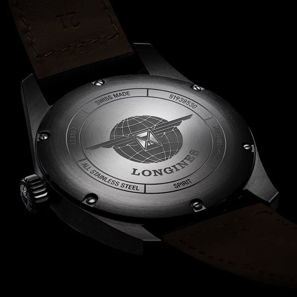 Bảo hành đồng hồ Longines chính hãng: Thời gian và điều kiện