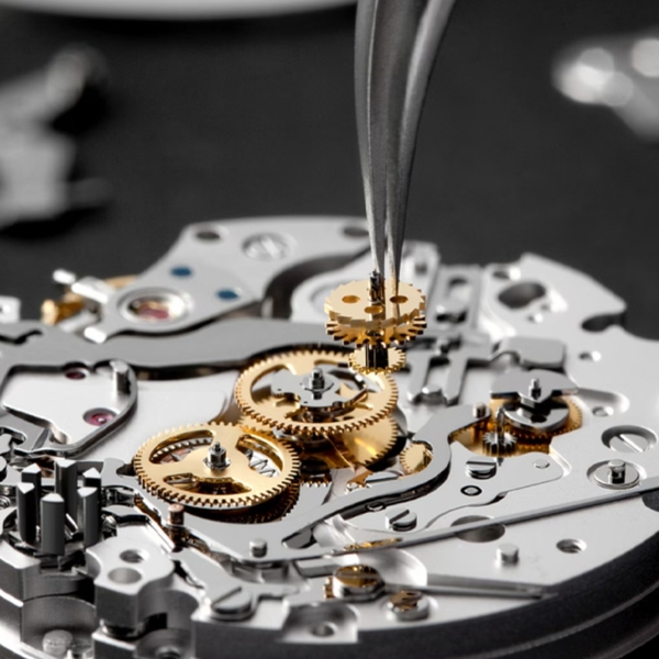 Đồng hồ Automatic là gì? Nguyên lý hoạt động và ưu nhược điểm