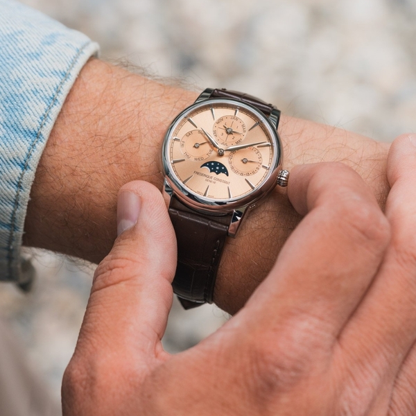 Đồng hồ Automatic là gì? Nguyên lý hoạt động và ưu nhược điểm
