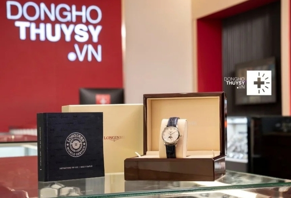 Nivachron là gì? Công nghệ chống từ trên đồng hồ cơ hiện đại
