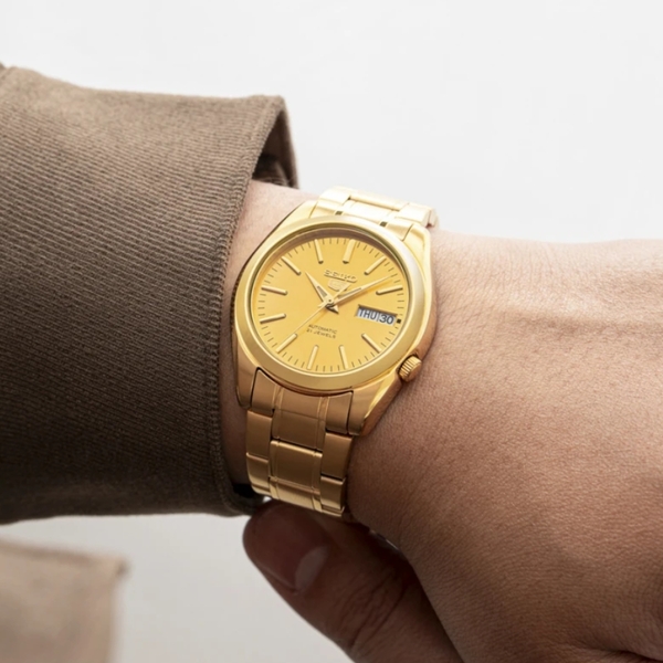 So sánh Tissot và Seiko – Đâu là thương hiệu đồng hồ phổ biến nhất trên thế giới